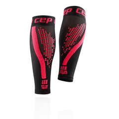 CEP Nighttech 2.0 Womens Calf Sleeves