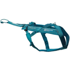 Non-Stop Dogwear Freemotion Harness 5.0, Teal