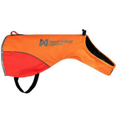 Non-Stop Dogwear Protector Cover, Orange