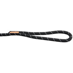 Non-Stop Dogwear Rock Leash, Black