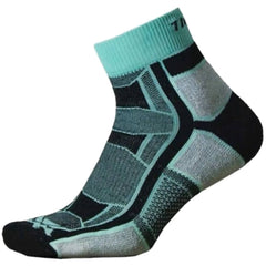 Thorlos Outdoor Athlete Socks, Mint