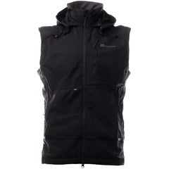Non-Stop Dogwear Obedience Vest Men's, Black
