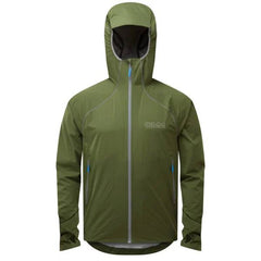 OMM Kamleika Jacket, Dark Green