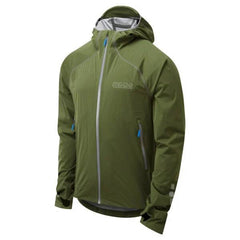 OMM Kamleika Jacket, Dark Green