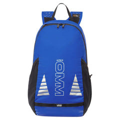 OMM Ultra 8 Backpack, Blue