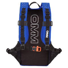 OMM Ultra 8 Backpack, Blue