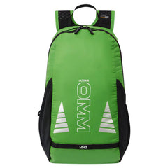 OMM Ultra 8 Backpack, Green