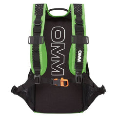 OMM Ultra 8 Backpack, Green