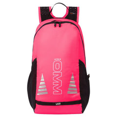 OMM Ultra 8 Backpack, Pink