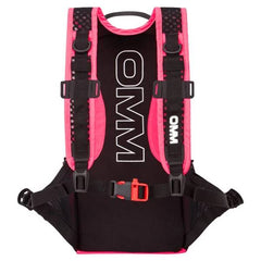 OMM Ultra 8 Backpack, Pink