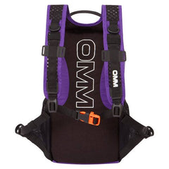 OMM Ultra 8 Backpack, Purple