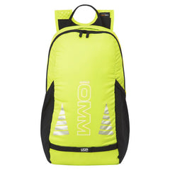 OMM Ultra 8 Backpack, Yellow