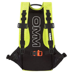 OMM Ultra 8 Backpack, Yellow