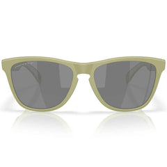 Oakley Frogskins, Matte Fern/Prizm Black Polar