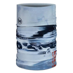 Buff Original EcoStretch Neckwear Kids, Ored Blue