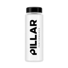 PILLAR Performance Micro Shaker - 500ml