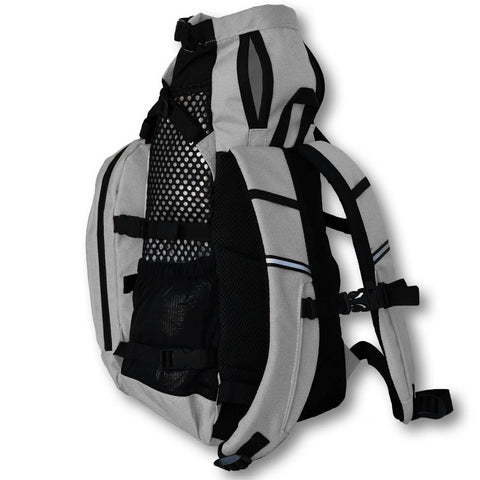K9 Sport Sack | Plus 2 Backpack, Grey