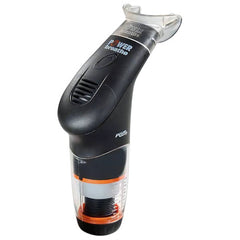 POWERbreathe Plus Breathing Training Device, Black - Heavy Resistance