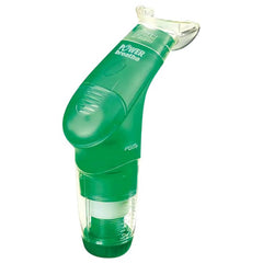POWERbreathe Plus Breathing Training Device, Green - Light Resistance