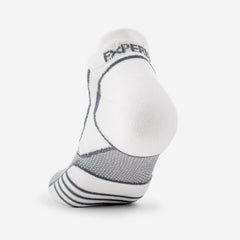 Thorlo Experia ProLite No-Show Tab Socks, Grey