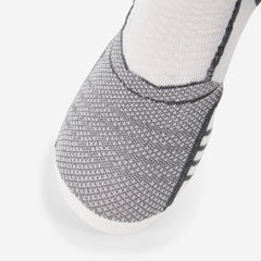 Thorlo Experia ProLite No-Show Tab Socks, Grey