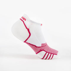 Thorlo Experia ProLite No-Show Socks, Rose