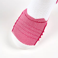 Thorlo Experia ProLite No-Show Socks, Rose