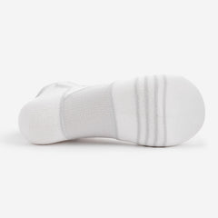 Thorlo Experia ProLite No-Show Socks, White