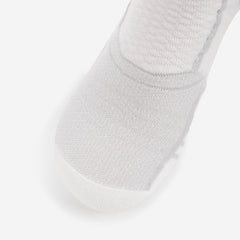 Thorlo Experia ProLite No-Show Socks, White