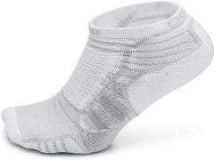 Thorlo Experia ProLite Micro-Mini Socks, White