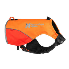 Non-Stop Dogwear Protector Vest, Orange