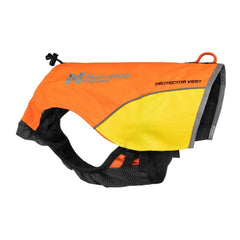 Non-Stop Dogwear Protector Vest, Orange