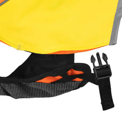 Non-Stop Dogwear Protector Vest, Orange