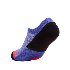 Thorlos Repreve Low-Cut Socks, Purple