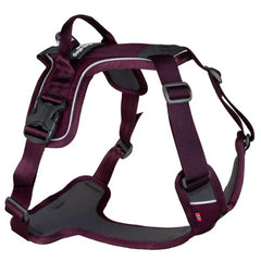 Non-Stop Dogwear Ramble Harness, Purple