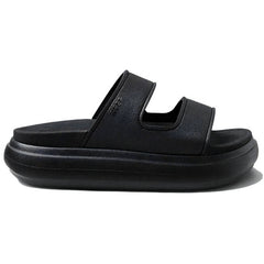 Reef Cushion Bondi 2 Bar, Black/Black