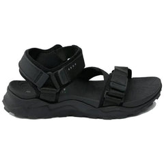 Reef Cross-Shore Sandals, Black
