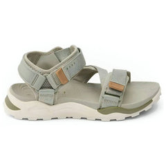 Reef Cross-Shore Sandals, Sage/Tan