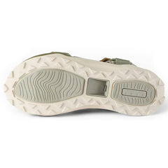 Reef Cross-Shore Sandals, Sage/Tan