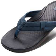 Reef Men's Cushion Phantom 2.0, Orion/Black