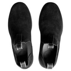 Reef Men's Otis Boots, Black