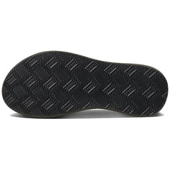 Reef Men's Phantom II, Black/Black