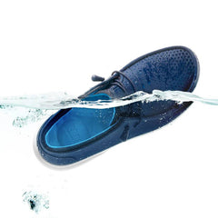 Reef Water Coast Shoes, Navy
