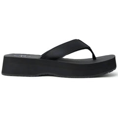 Reef Women's Butter Sandals, Black
