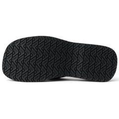 Reef Women's Butter Sandals, Black