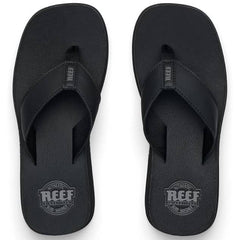 Reef Women's Butter Sandals, Black