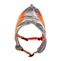 Non-Stop Dogwear Reflection Blanket, Orange