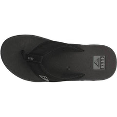 Reef Men's Phantoms, Black