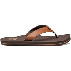 Reef Men's Twinpin, Brown