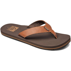 Reef Men's Twinpin, Brown